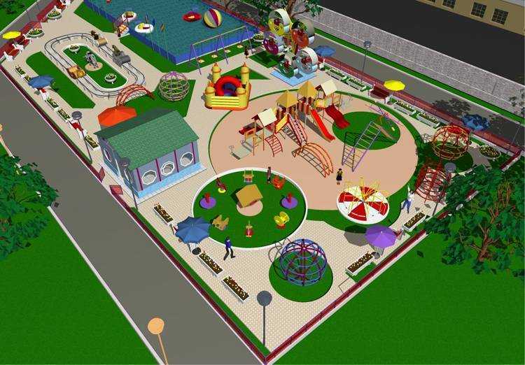Проект развлечение. Проекты детских площадок. Проектирование детской площадки. План парка с детской площадкой. Генплан детской площадки.