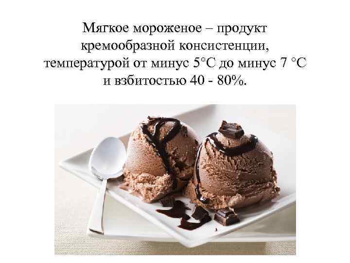 Как открыть кафе мороженое