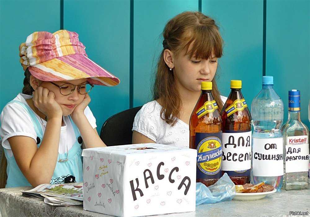17 идей бизнеса, связанного с детьми