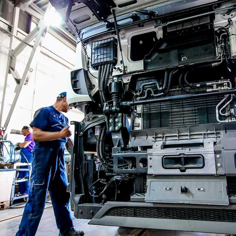Как открыть автосервис: подробный бизнес-план