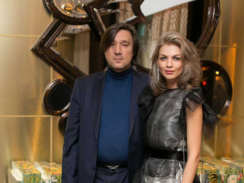 «империя» матвиенко: чем владеет сын губернатора петербурга