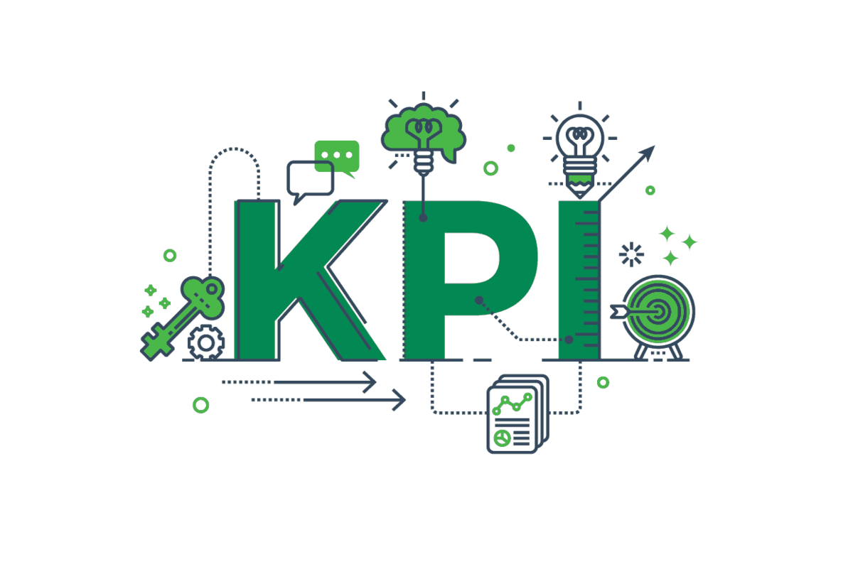 Kpi картинки для презентации