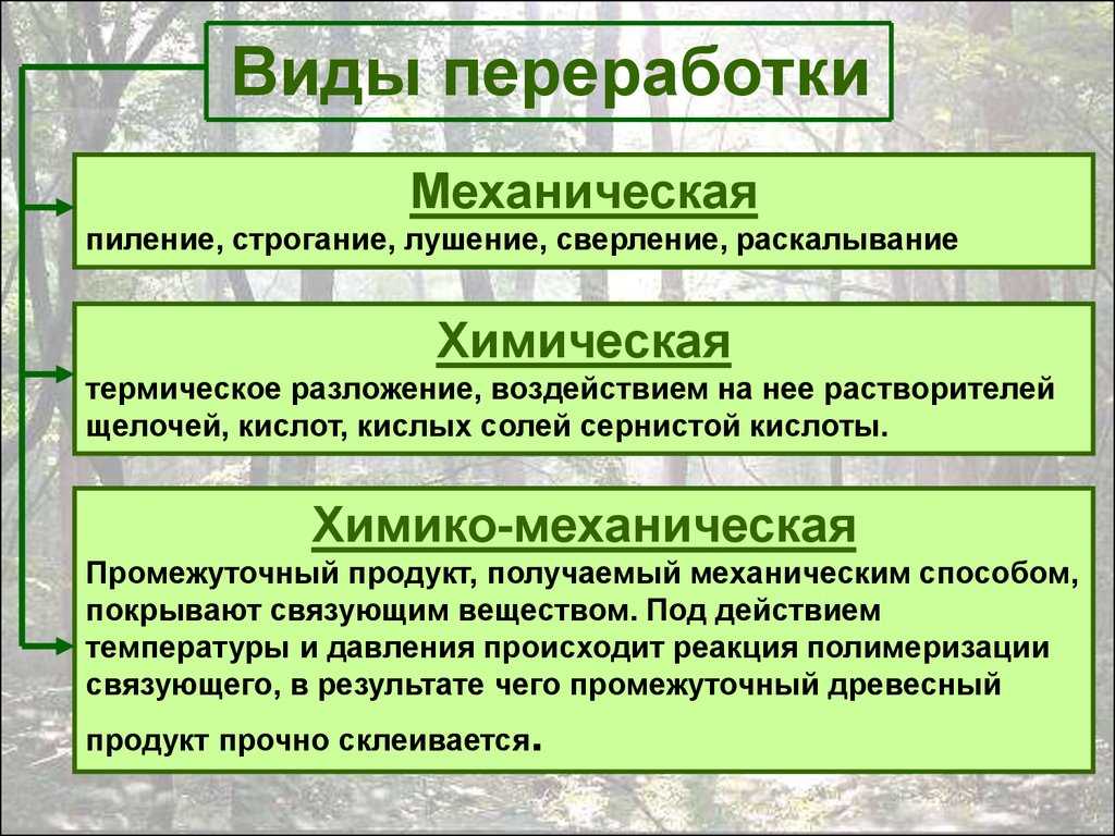 Виды переработки чужого текста для индивидуального проекта