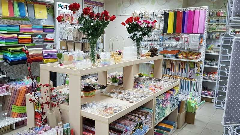 Как составить бизнес-план магазина рукоделия, стартовые вложения средств и доходность бизнеса