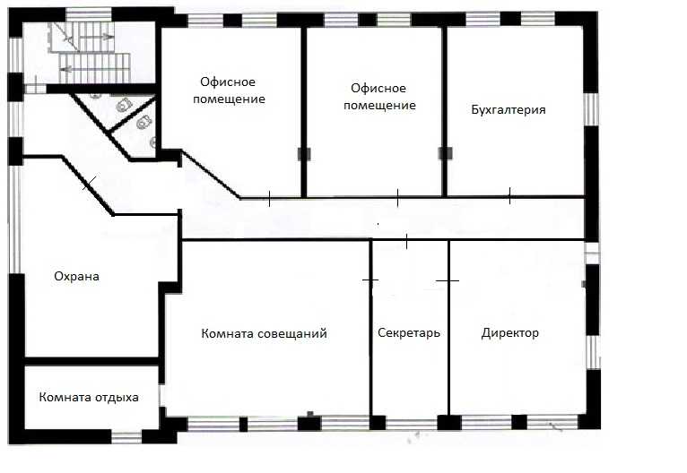 План крематория. Схема здания. План схема здания. Планировка здания бухгалтерии. Схема здания предприятия.