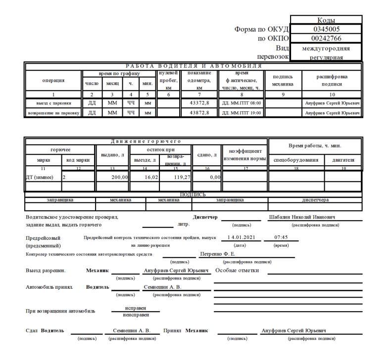 Путевой лист грузового автомобиля 2023 года. Путевой лист грузового автомобиля 2021 автомобиля. Путевой лист грузового автомобиля 2021 4-с. Путевой лист грузового автомобиля 4-п 2021. Форма путевых листов для грузовых автомобилей 2021.
