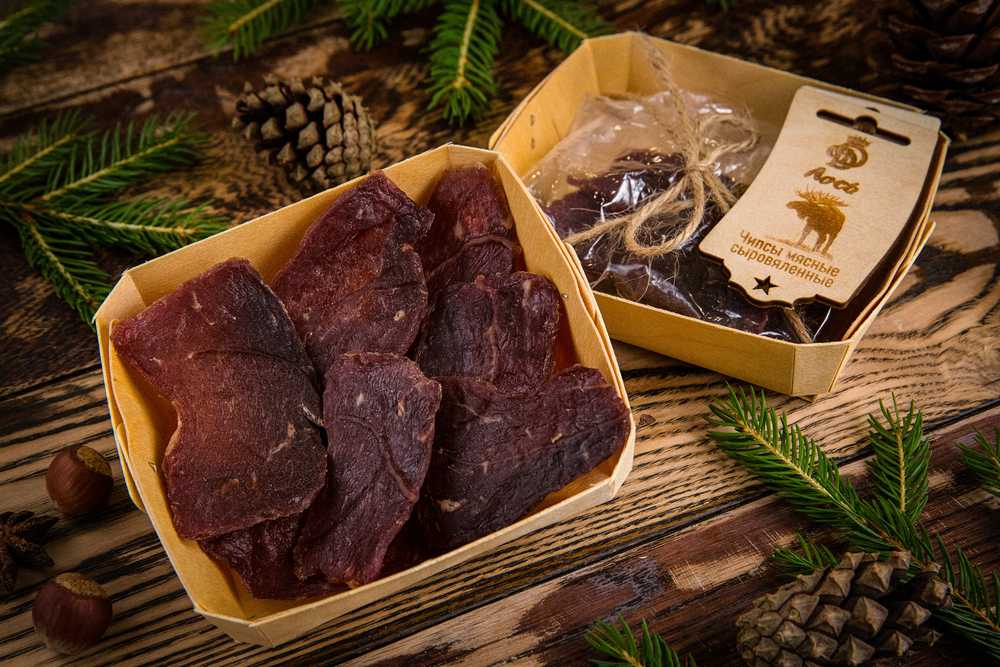 Производство снековой продукции как бизнес
